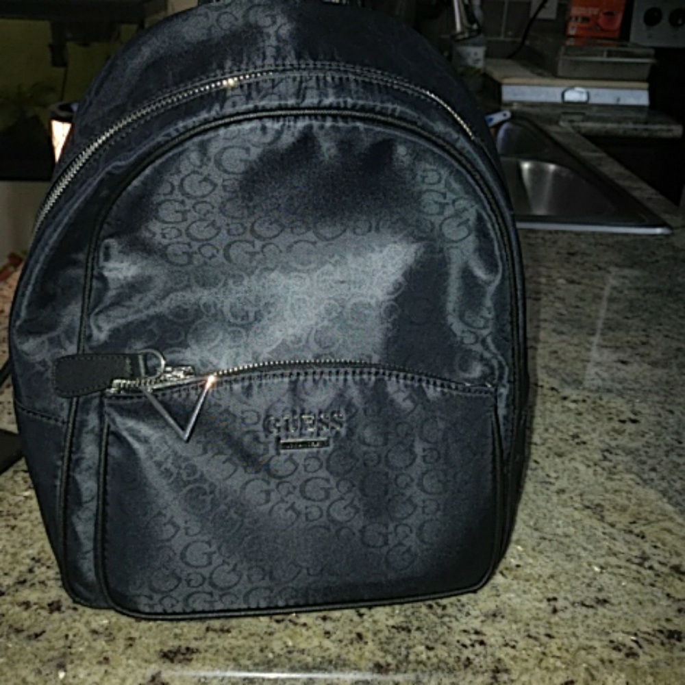 Guess backpack